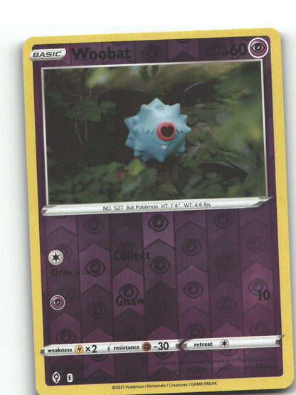 Woobat