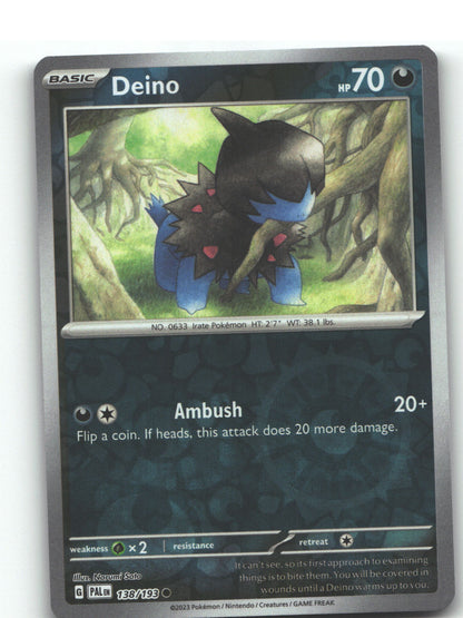 Deino