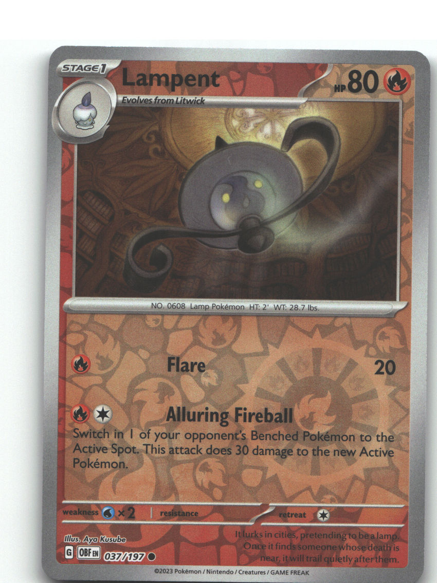 Lampent