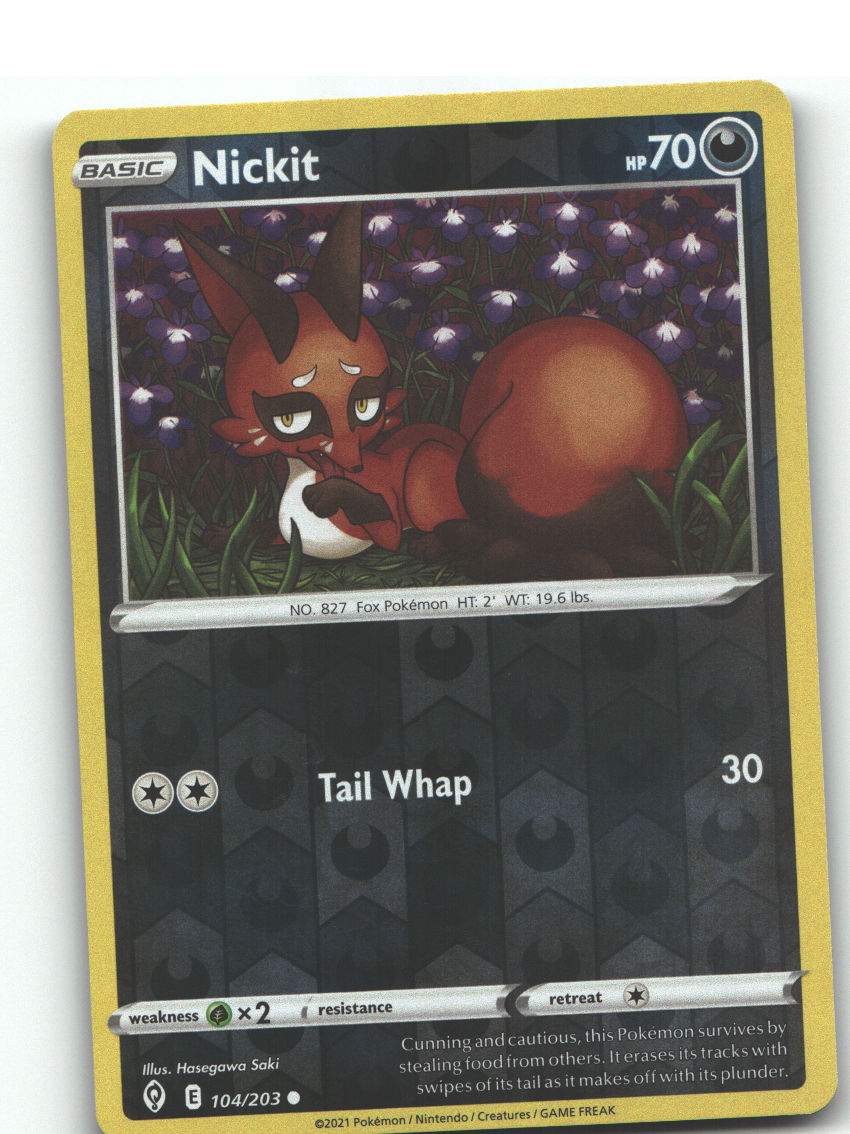 Nickit