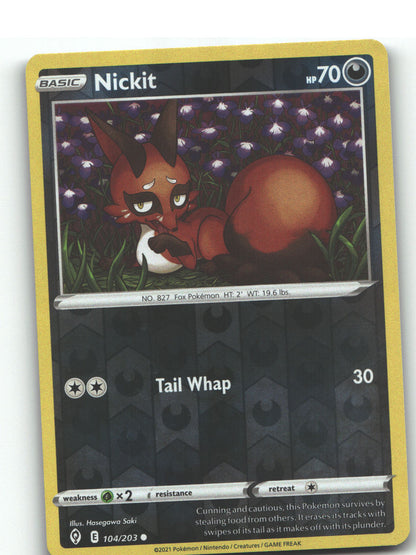 Nickit