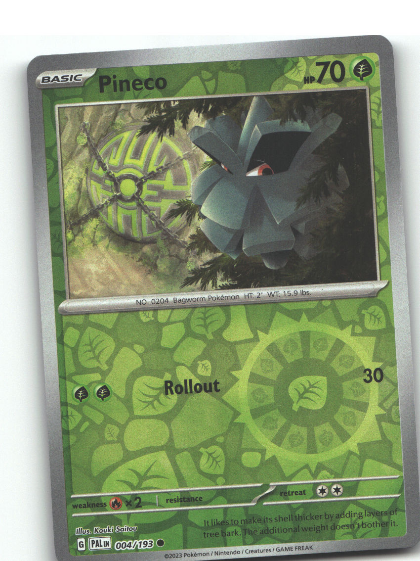 Pineco