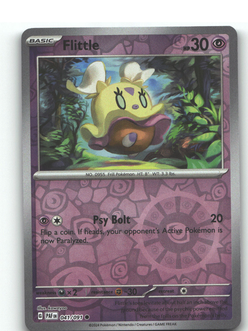 Flittle - 041/091