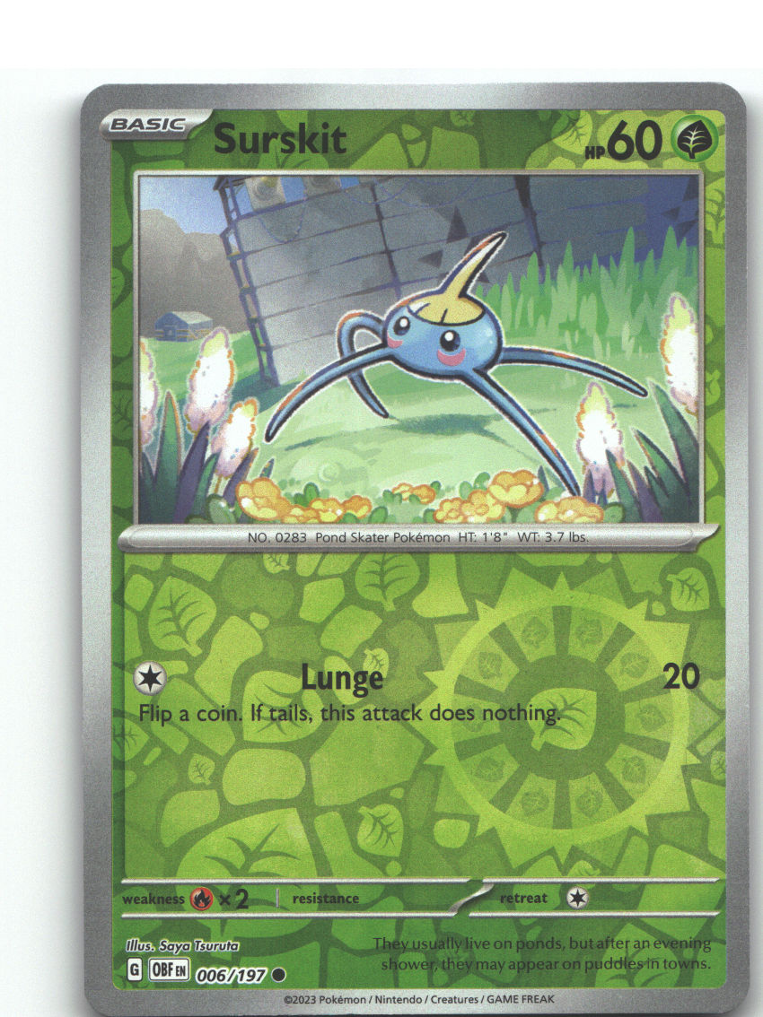 Surskit