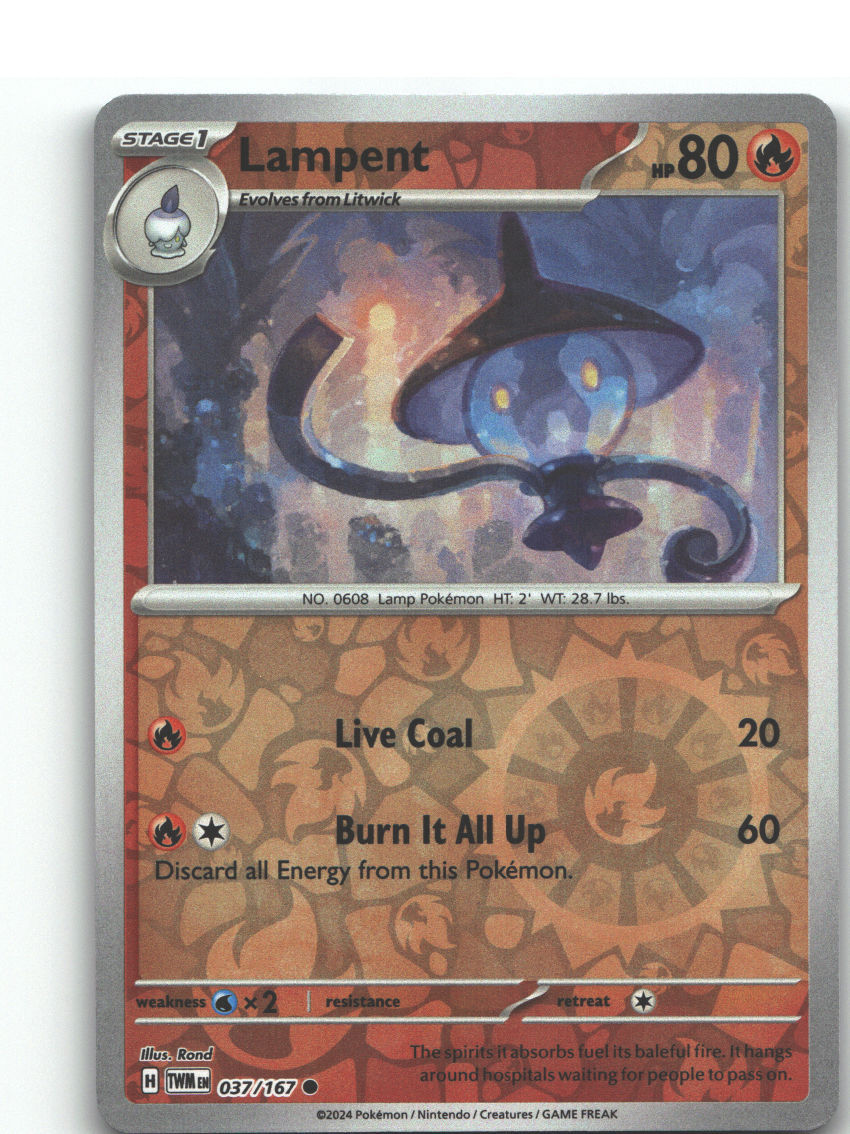 Lampent