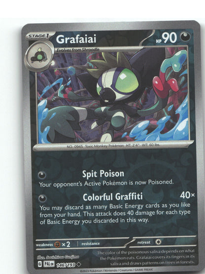 Grafaiai