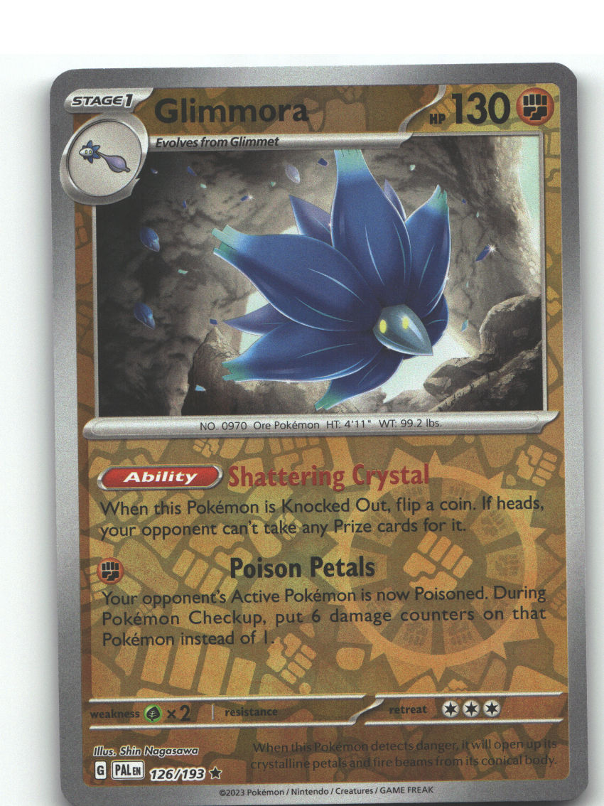 Glimmora