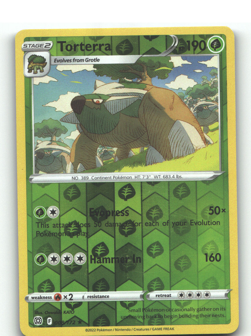 Torterra