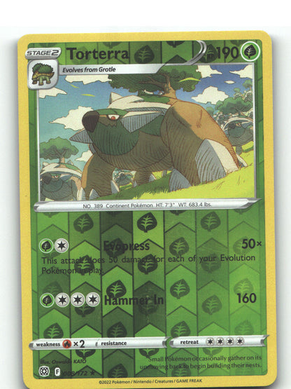 Torterra
