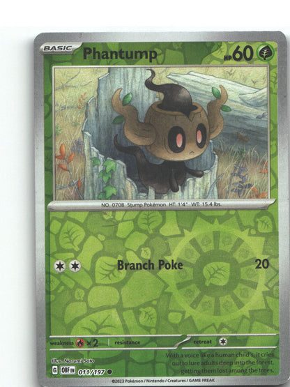 Phantump