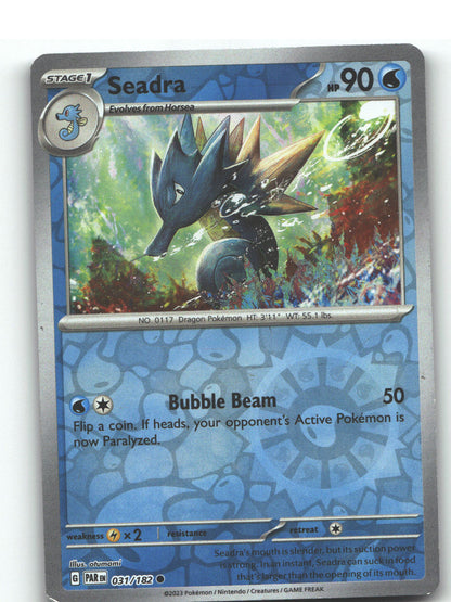 Seadra