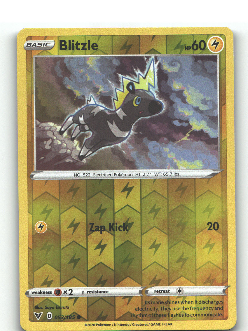 Blitzle