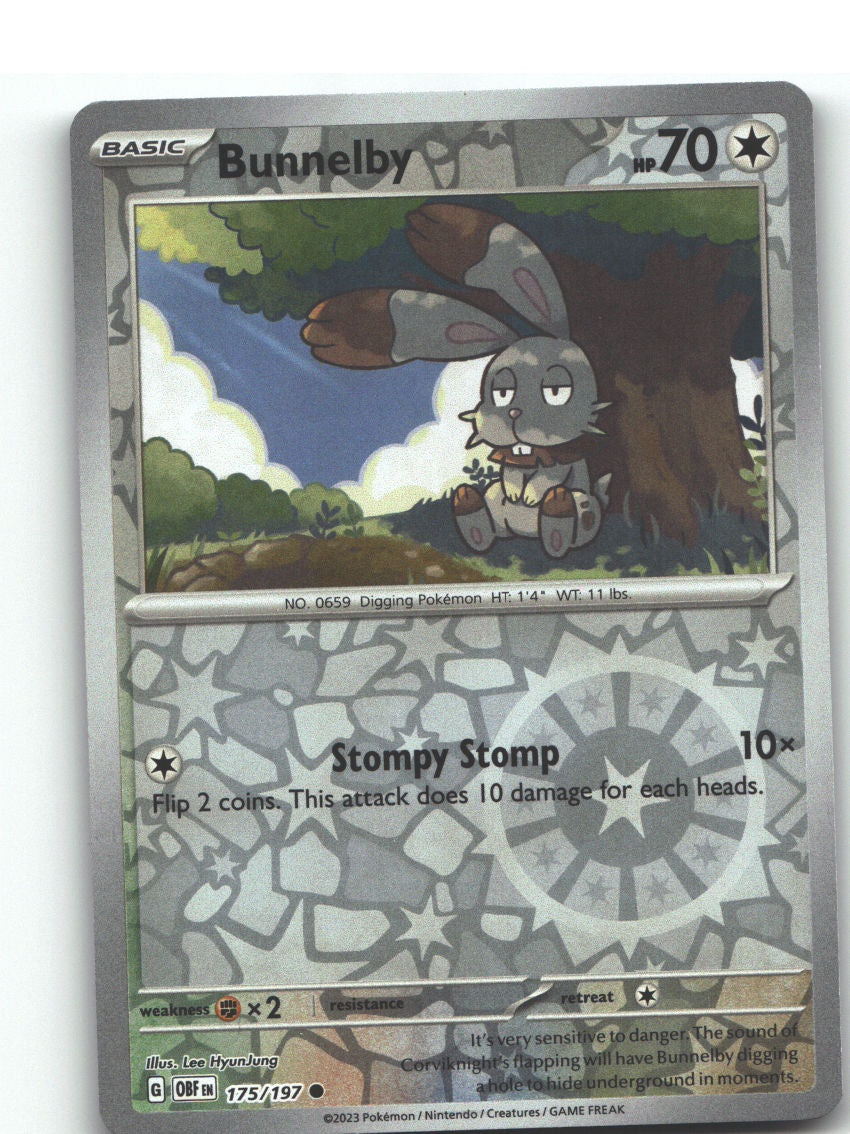 Bunnelby