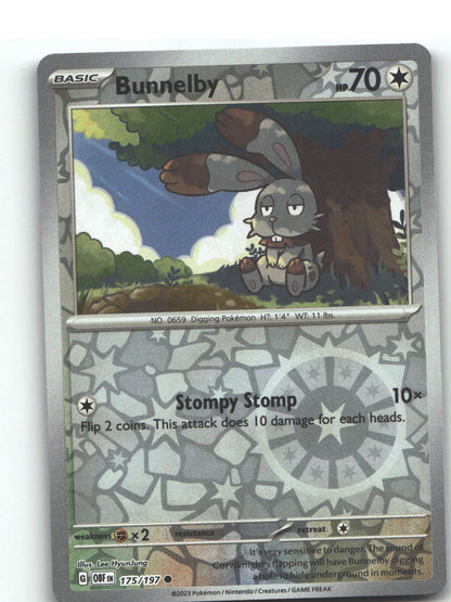 Bunnelby
