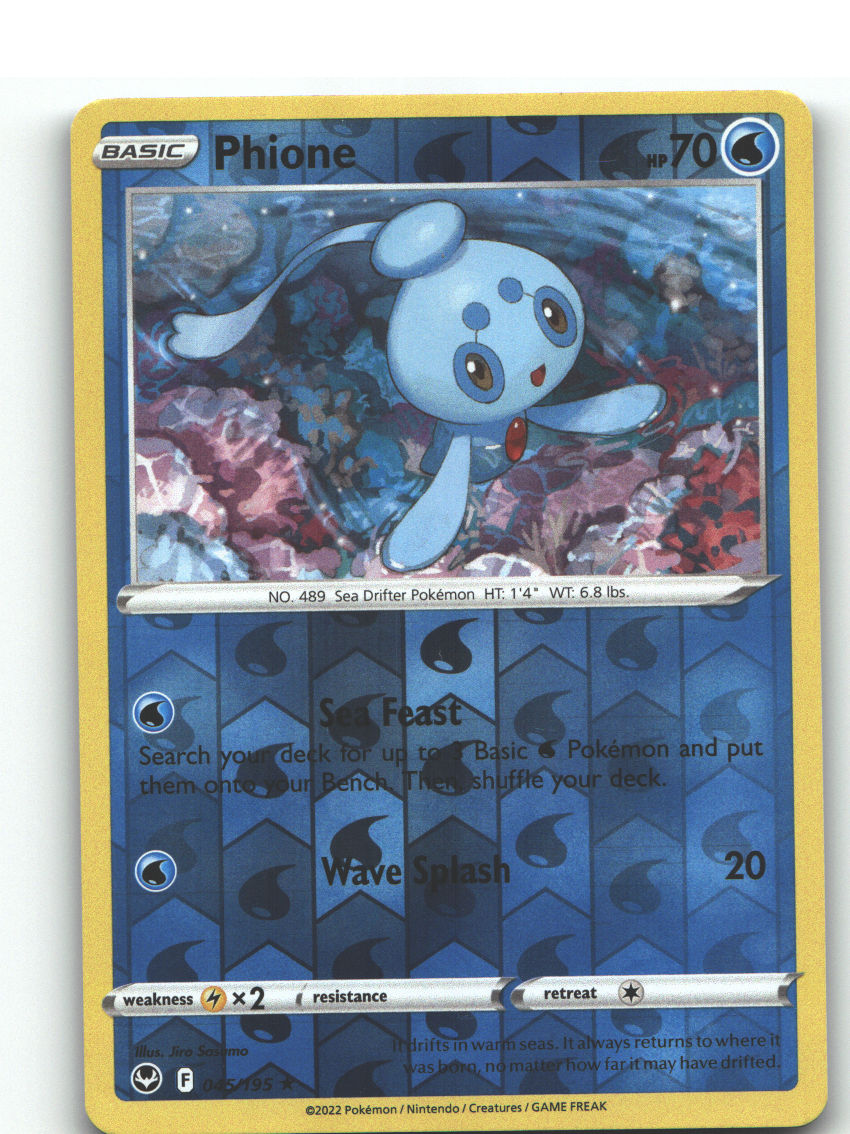 Phione