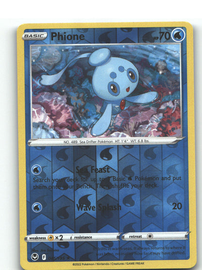 Phione
