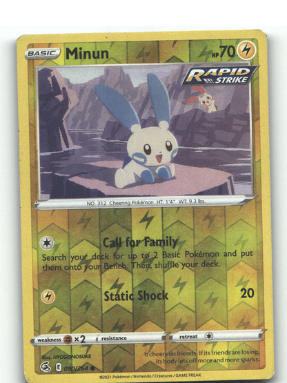 Minun