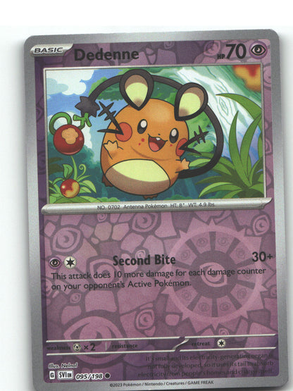 Dedenne - 095/198