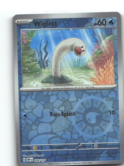 Wiglett