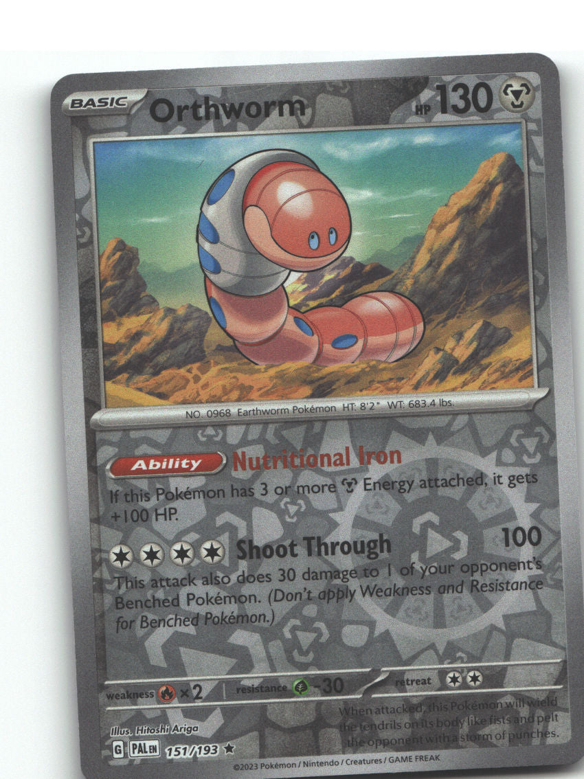Orthworm