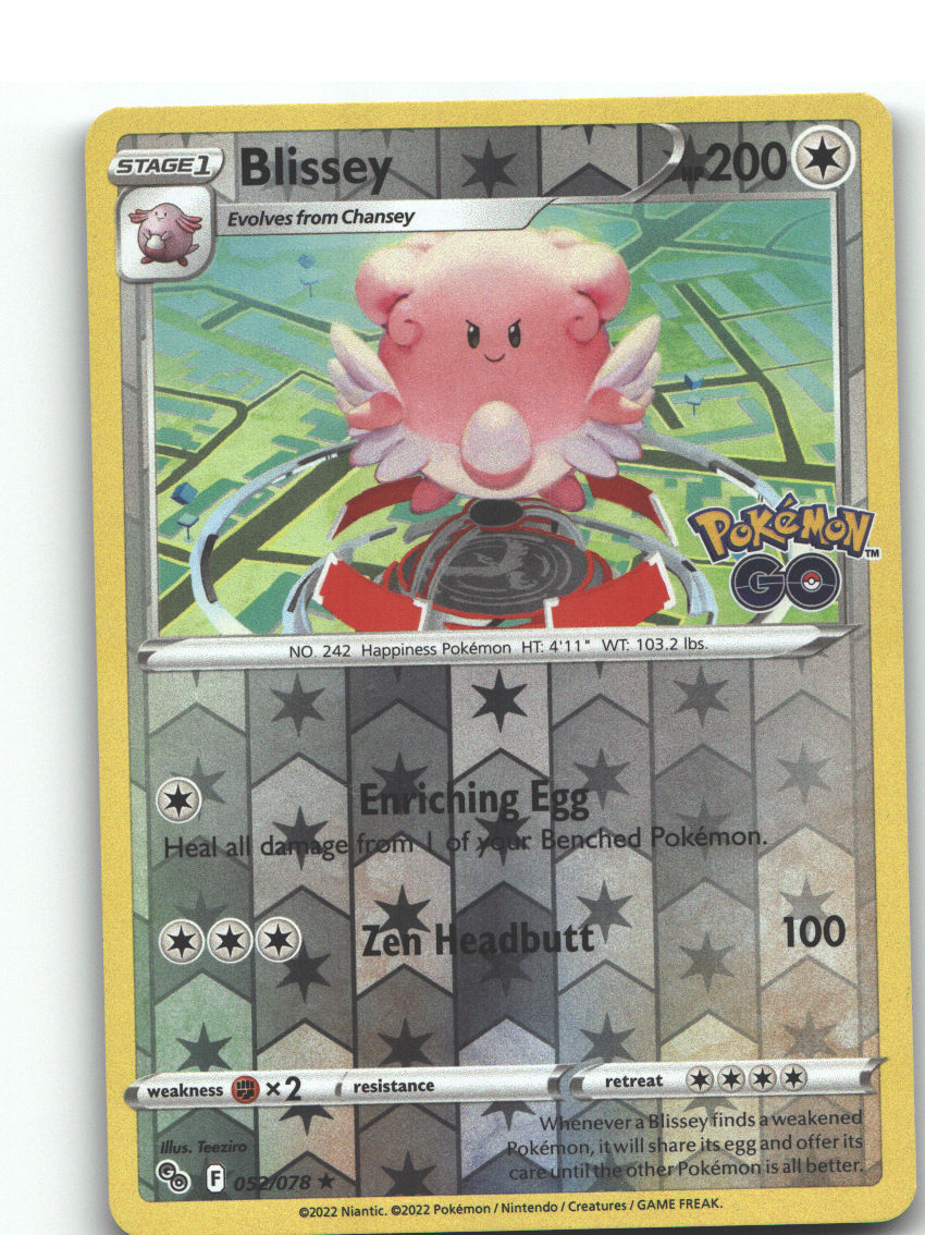 Blissey