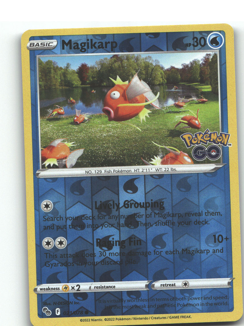 Magikarp