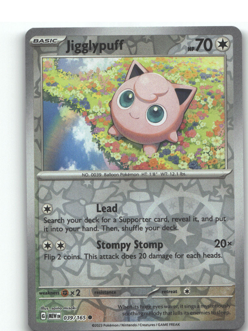 Jigglypuff