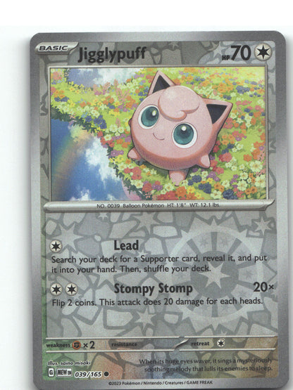 Jigglypuff