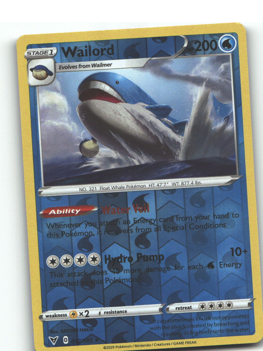Wailord