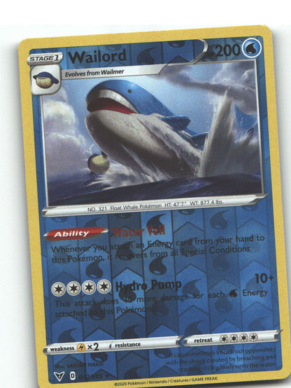 Wailord