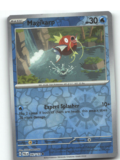 Magikarp - 042/193