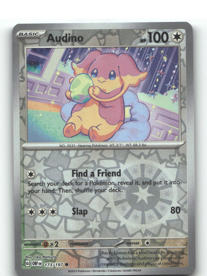 Audino