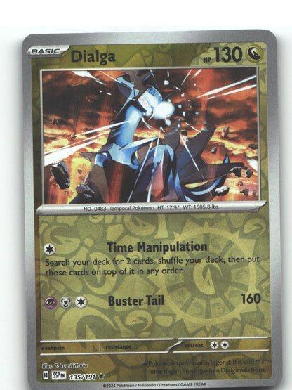 Dialga