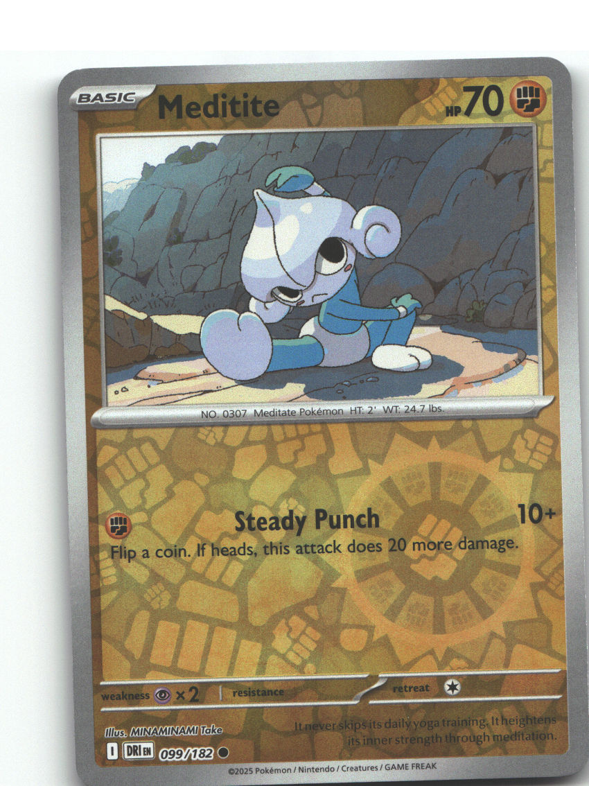 Meditite