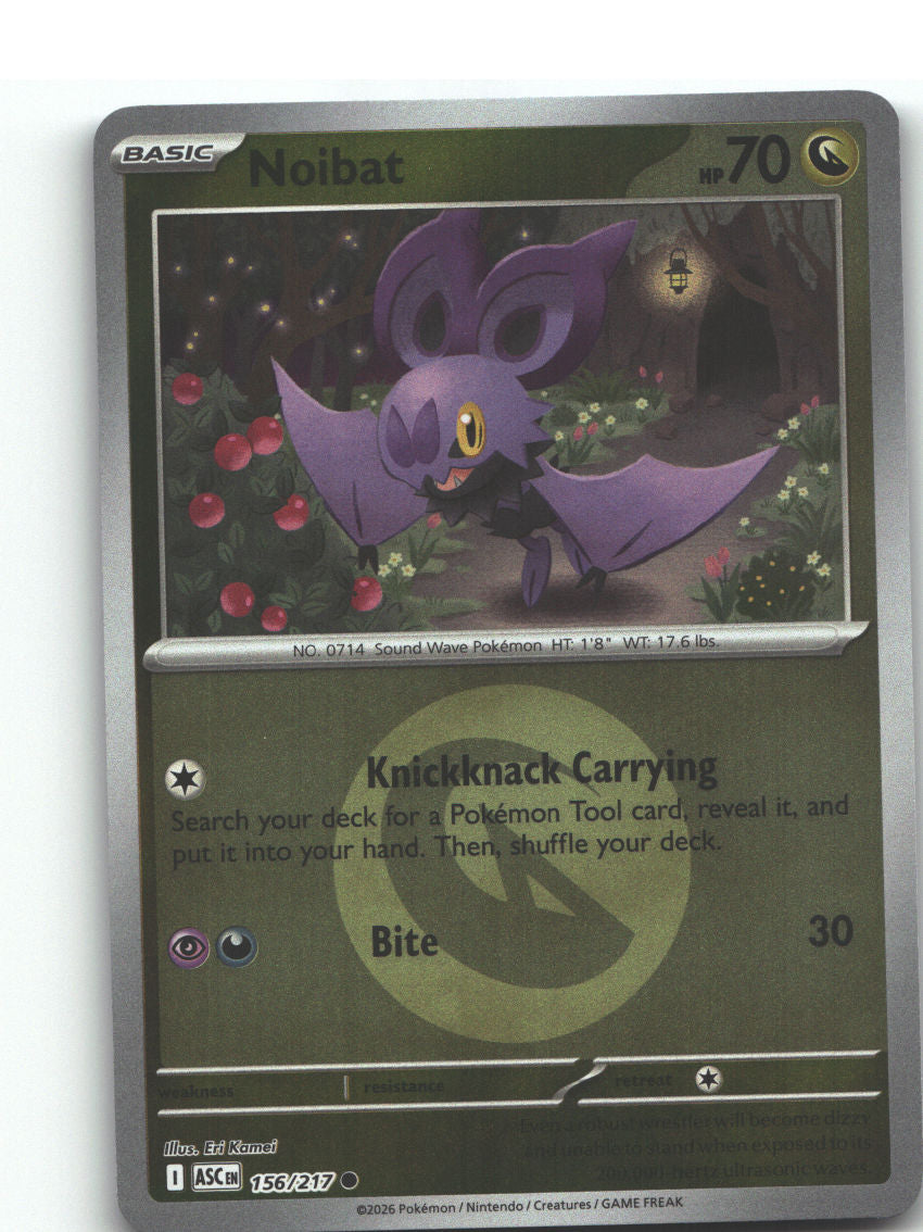 Noibat (Energy Symbol Pattern)