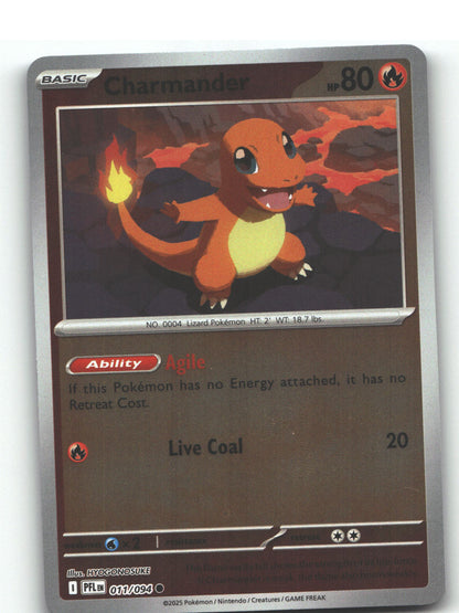 Charmander