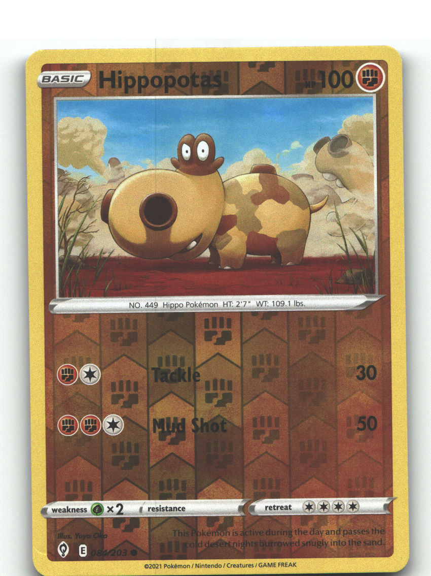 Hippopotas