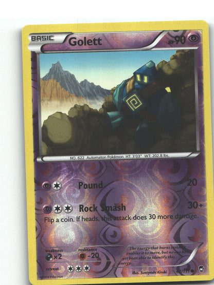 Golett