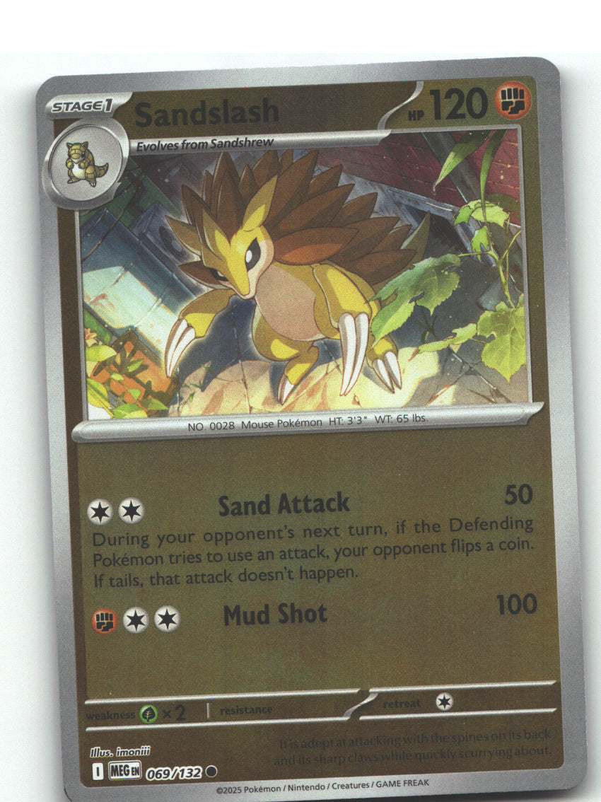 Sandslash