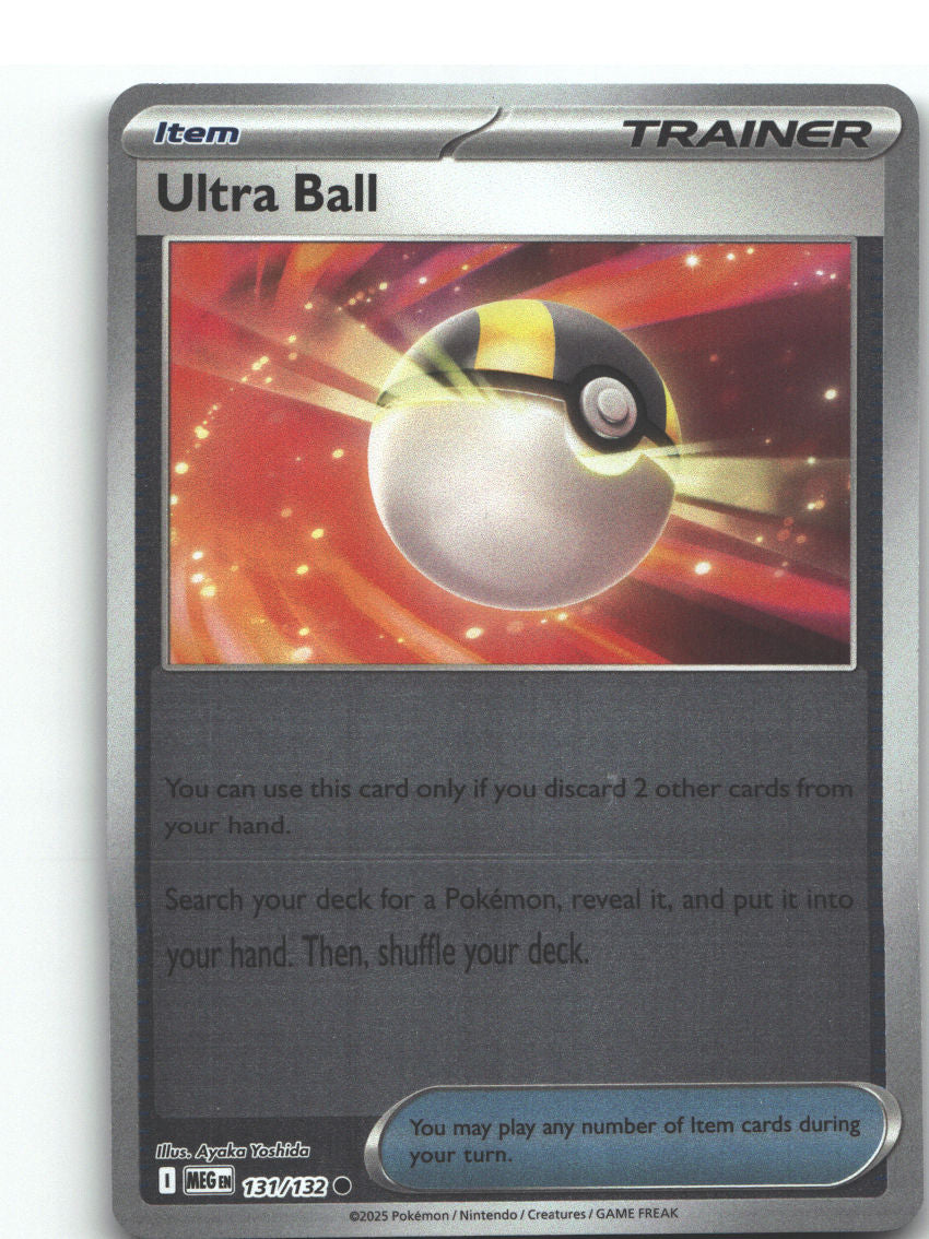 Ultra Ball
