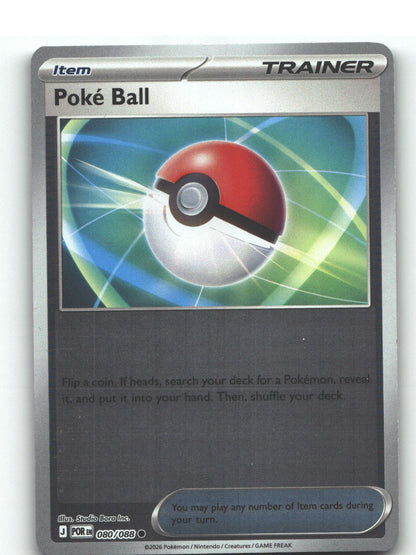 Poke Ball