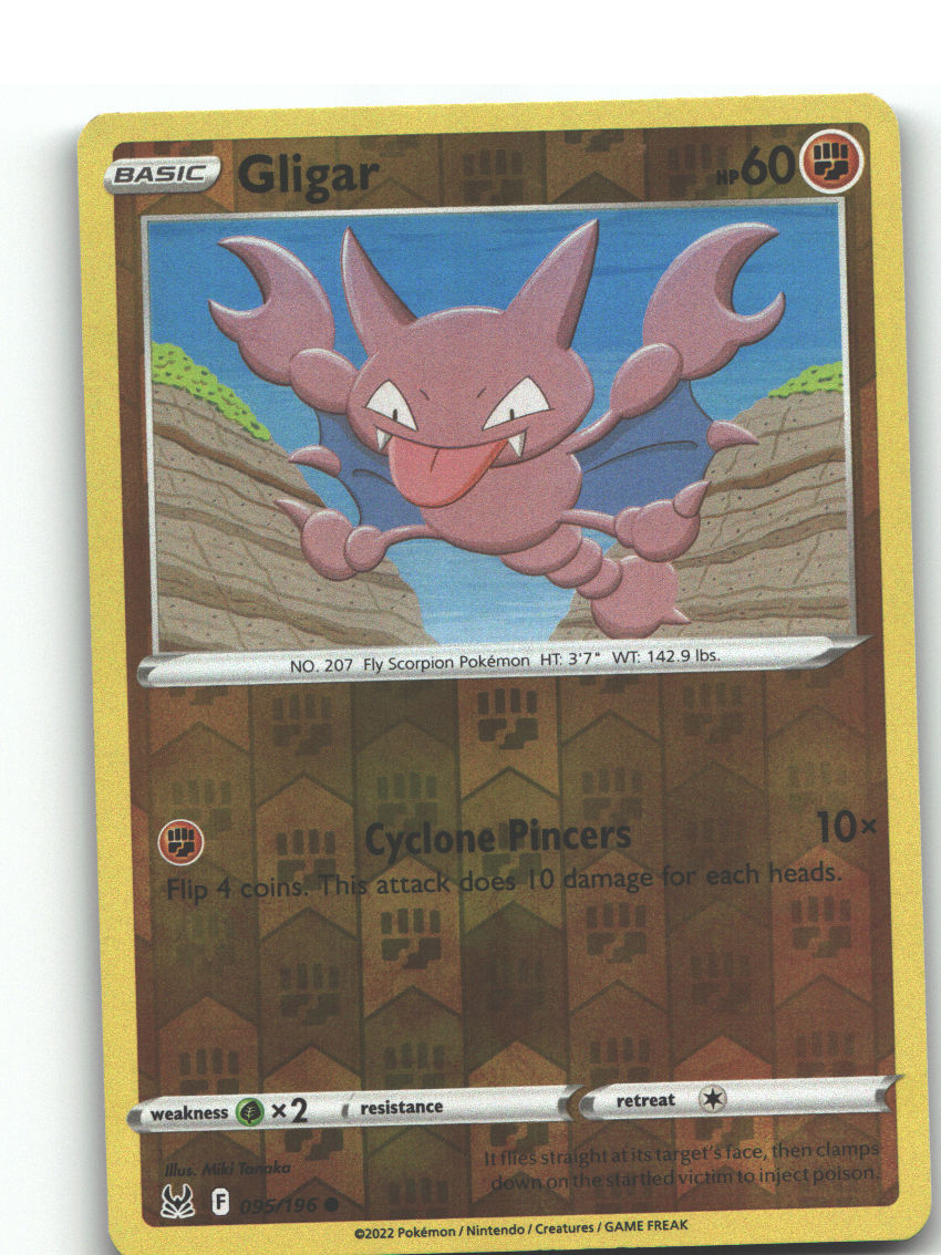 Gligar