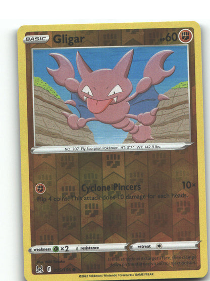Gligar