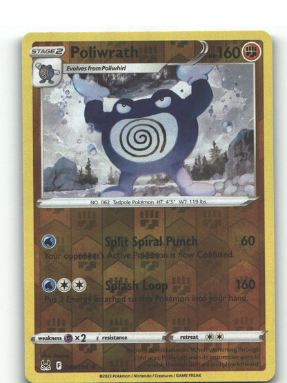 Poliwrath