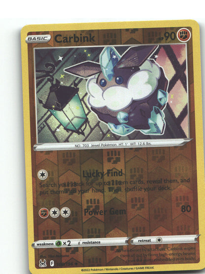 Carbink