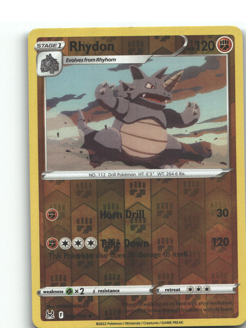 Rhydon