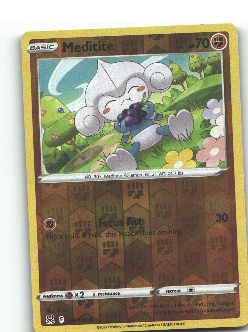 Meditite
