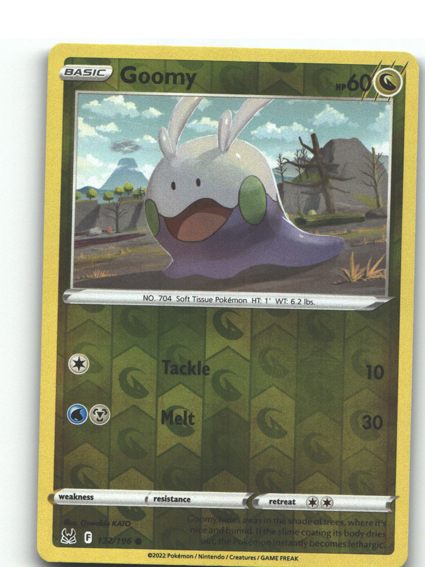 Goomy