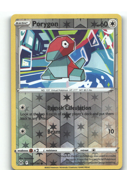 Porygon