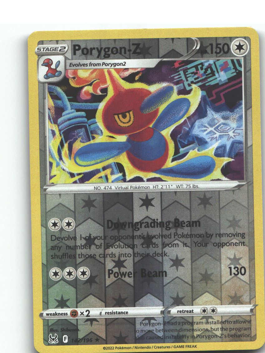 Porygon-Z